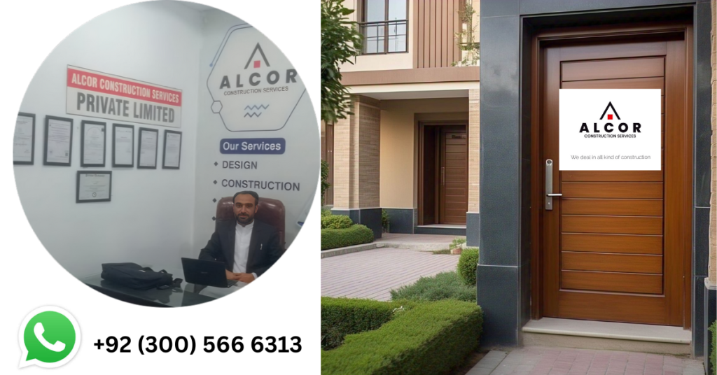 House Renovation and Maintenance Company in Mardan
