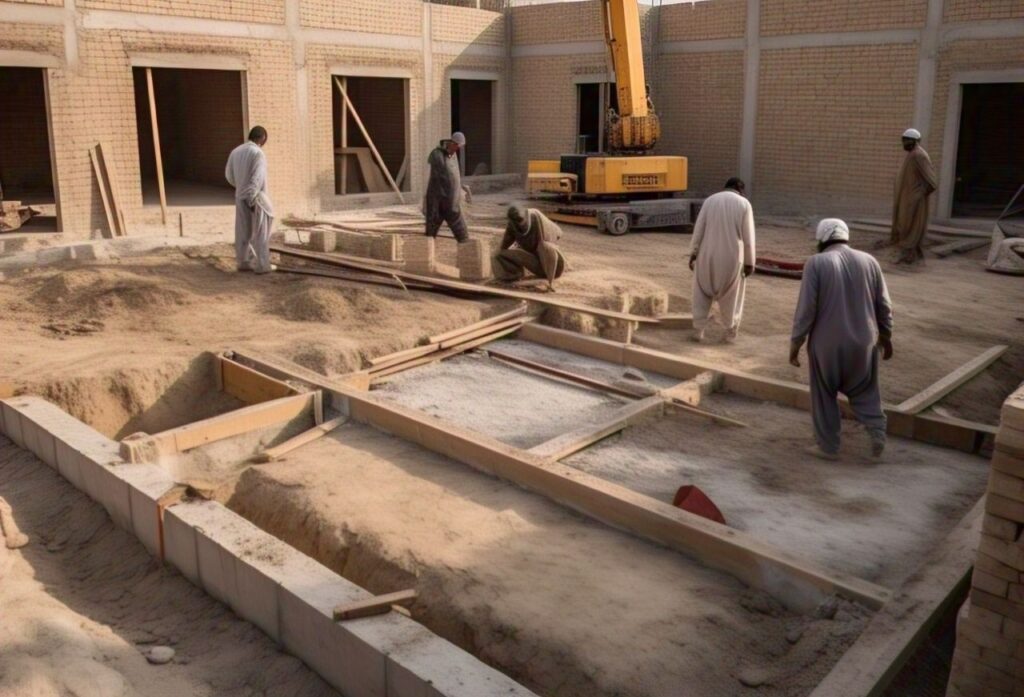 Best Home Construction Company in Mardan Khyber Pakhtunkhwa
